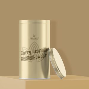 Isle Of Skin Curry Leaf Powder