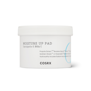 CosRx One Step Moisture Up Pad