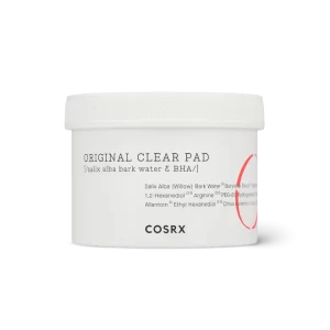 CosRx One Step Original Clear Pad