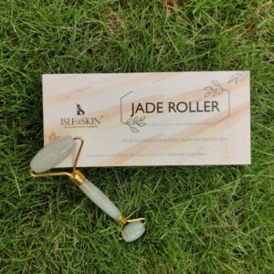 Isle Of Skin Jade Roller