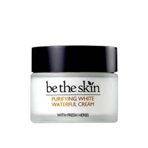 Be The Skin Purifying White Waterful Cream 50 ml